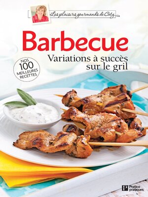 cover image of Barbecue